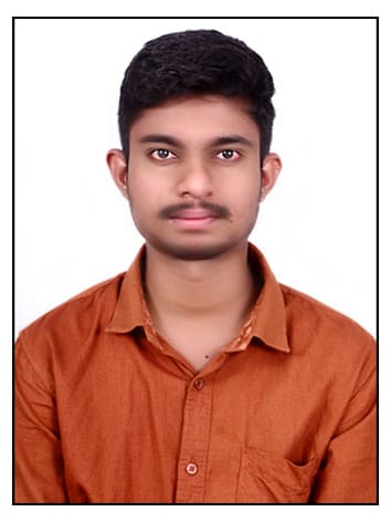 Omkar Shivaji Shinde