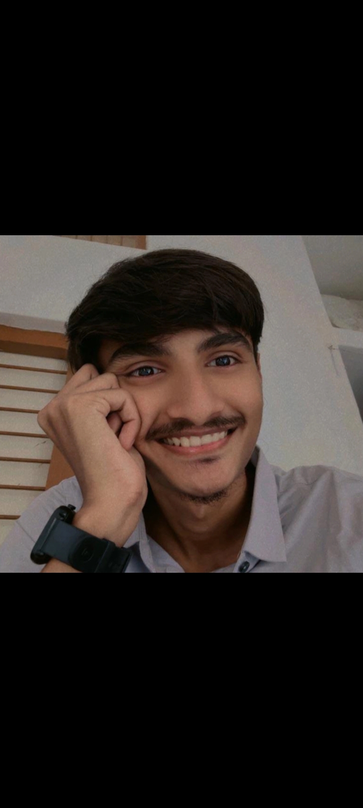 Makadia Kishan