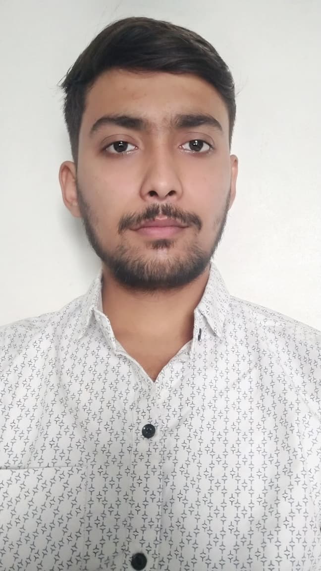 Darji Kunj Shaileshbhai